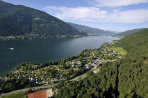 Seecamping Berghof, Landskron, Österreich, Landskron, Österreich
